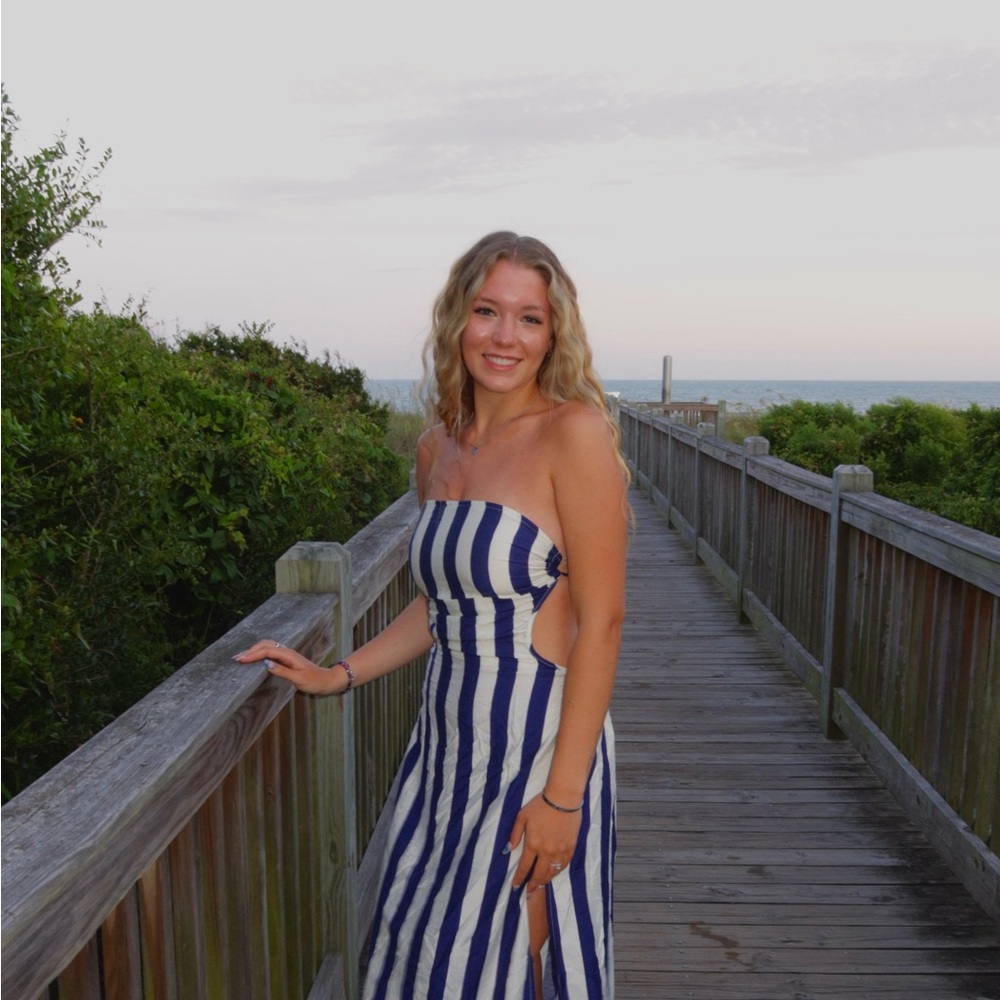 Meet your Posher, Elisabeth